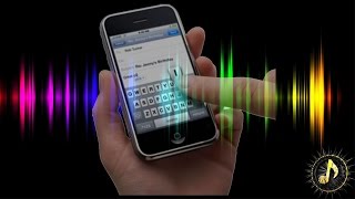 Typing On iPhone Keyboard Sound Effect [upl. by Nicholson]