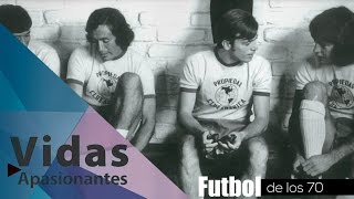 Futbol Mexicano en los 70´s [upl. by Anilah]