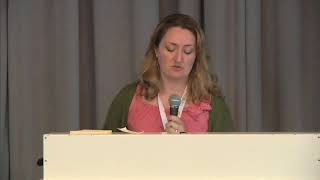 Earth Engine User Summit 2017 Samantha Hill UNEP WCMC [upl. by Aural939]