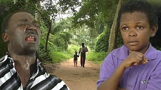 4O DAYS IN THE WILDERNESS  A FULL MOVIE AFRICAN MOVIES [upl. by Earej350]