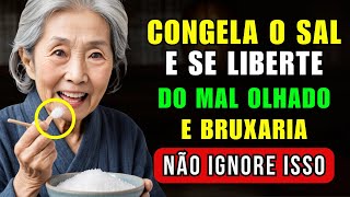 FAÇA ISSO E DEVOLVA todo O MAL Para quem Não Gosta de Você  Sabedoria Oriental [upl. by Nylrac15]