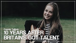 Connie Talbot  10 Years After Britains Got Talent [upl. by Ierbua]