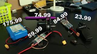 Electric Skateboard Electronics How to Configure VESC and Connect Part I [upl. by Berns851]