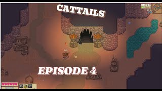 Cattails episode 4 [upl. by Bergmann]