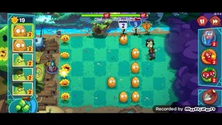 plants vs zombies 3 version 150 [upl. by Elleira46]