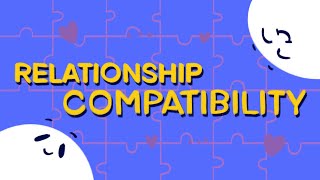 5 Signs of Relationship Compatibility [upl. by Photina527]