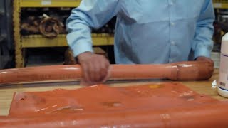 How to Clean and Inspect Insulating Rubber Goods [upl. by Lisabet]