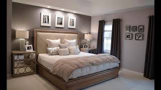 Master Bedroom Color Ideas [upl. by Musette]