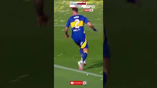 Gol de River Lanzini 10 contra Boca futbol riverplateoficial river libertadores [upl. by Martelli]