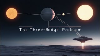 The ThreeBody Problem  Cixin Liu SUMMARY [upl. by Onida]