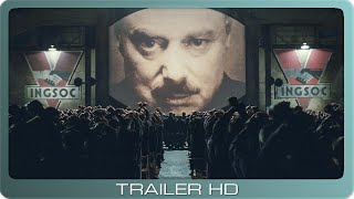 1984 ≣ 1984 ≣ Trailer 1 [upl. by Repsac761]