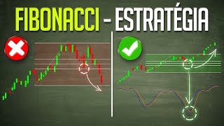 ESTOCÁSTICO  FIBONACCI  🤯💰 MÉTODO PASSO A PASSO [upl. by Rimaa397]