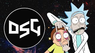 Rick amp Morty PUNYASO Dubstep Remix [upl. by Sharman]