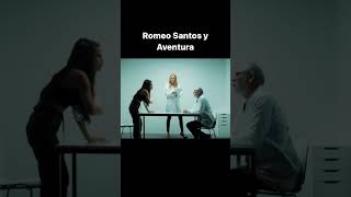 Romeo Santos con Aventura  Inmortal [upl. by Slade]