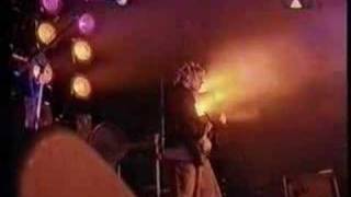 KoRn  Good god live in Brussel 1997 [upl. by Haelat]