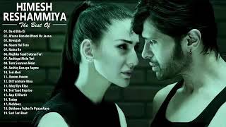 Himesh Rashmmiya Top 20 Songs  Best Hit of Himesh Rashmmiya  Bollywood Hindi Love Song 2019 [upl. by Ecnarret]