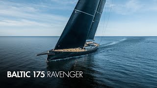 Baltic 175 Ravenger Sailing in Finland [upl. by Adnohsirk]