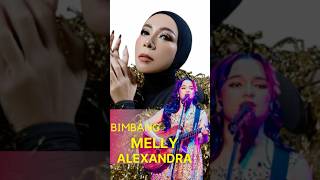 Bimbang  Melly Goeslaw Feat Alexandra Teh bimbang aadc mellygoeslaw alexandrateh [upl. by Adnale98]