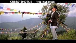 Badhya Bhaiyo Latest Nepali Dashain Song  Badri Pangeni [upl. by Florri341]