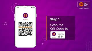 Customise AU Bank LIT Credit Card in 5 Simple Steps  AU Small Finance Bank [upl. by Aixela]