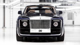 Best 11 ROLLS ROYCE 2024 [upl. by Tcideneb]