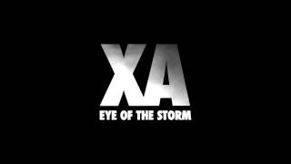 X Ambassadors  Eye Of The Storm [upl. by Itraa]