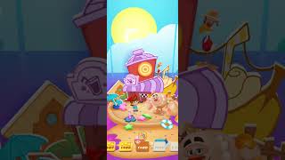 Candy Crush Soda Saga Level 1406  1410 Modded Gameplay [upl. by Allista]