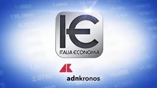 Italia Economia n° 46 del 13 novembre 2024 [upl. by Bendite]