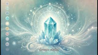 Blue Celestite Metaphysical Properties Chakra and Energy [upl. by Osnohpla650]