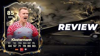 KLOSTERMANN TRUENO  EA FC 24 ULTIMATE TEAM [upl. by Howes]