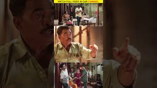 Watch full video👆 Sabhaapathy Comedy Scenes Part3  santhanam msbhaskar comedy shorts [upl. by Aday393]