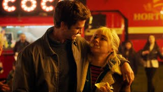 Andrew Garfield and Florence Pugh FALL IN LOVE in We Live in a Time Trailer [upl. by Mochun866]