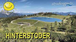 Hinterstoder  Wurzeralm [upl. by Tak271]