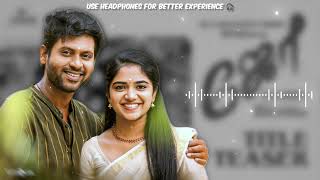 Joe bgm  Love Bgm Ringtone  South Bgm Ringtone  Telugu Ringtone  Ringtones 2024 [upl. by Gelasias]