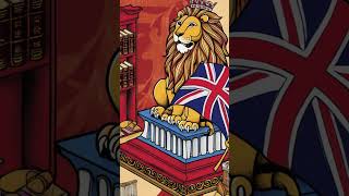 The British Empire’s Legacy A Global Impact [upl. by Nwahsauq]