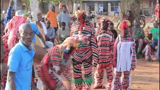 ESAN ACROBATIC DANCE OF UBIAJA … [upl. by Jablon603]