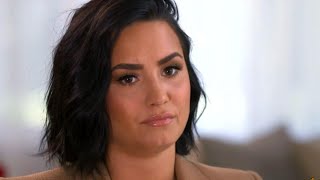 How Narcan Helped Save Demi Lovato’s Life After Overdose [upl. by Naesad272]