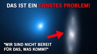 Nobelpreisträger warnt „Es passiert gerade etwas Seltsames im Universum “ [upl. by Nirre474]