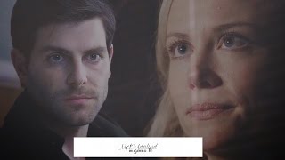 Nick amp Adalind  Im Gonna Be [upl. by Oaht174]