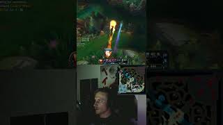 Krugs Out For Blood leagueoflegends jhin riotgames botlane [upl. by Aidaas]