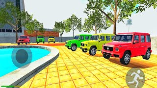 GWagon  Indian Bikes Driving 3D  Gameplay  Bike  vehicles  Android  ios  Part 85 [upl. by Mastic]