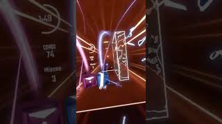 Beat Saber  The Emptiness Machine [upl. by Demp931]