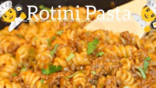 आज हम बनायेंगे मसालेदार Rotini pasta pasta pastalover streetfoodindia trending streetfood fyp [upl. by Eelam]