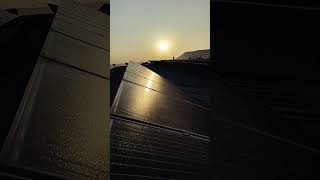 Solar energy new innovations shorts youtubeshorts [upl. by Suoinuj]