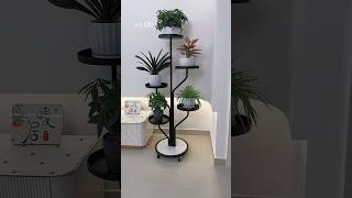 The Best Table For Plants 🪴  gadgets youtubeshorts [upl. by Ardnatal]