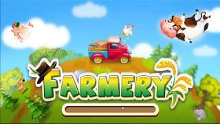 Hack farmery  Hướng dẫn MOD [upl. by Chang]