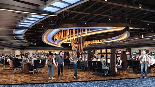 Potawatomi Hotel amp Casino announces 100M renovation project [upl. by Petr23]