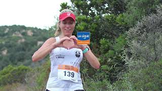 Le film de lUrban trail 2024 dAjaccio [upl. by Anatol174]