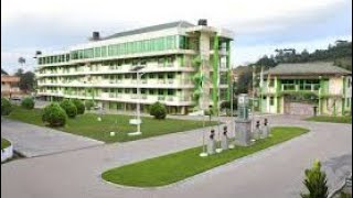 A List Of All CoursesProgrammes Offered at UMaT University of Mines and Technology  20222023 [upl. by Shanks]