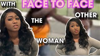 STORYTIME  S2 EP15 NARC HAS LOST HIS MIND FACE TO FACE WITH THE OTHER WOMAN I KNOW YOU FLYING [upl. by Lamek]